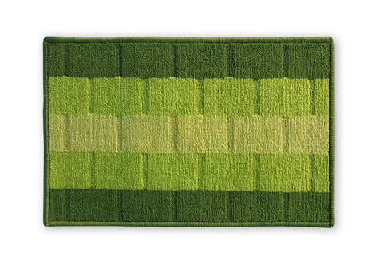 Status Contract Anti Slip Front Door Mat