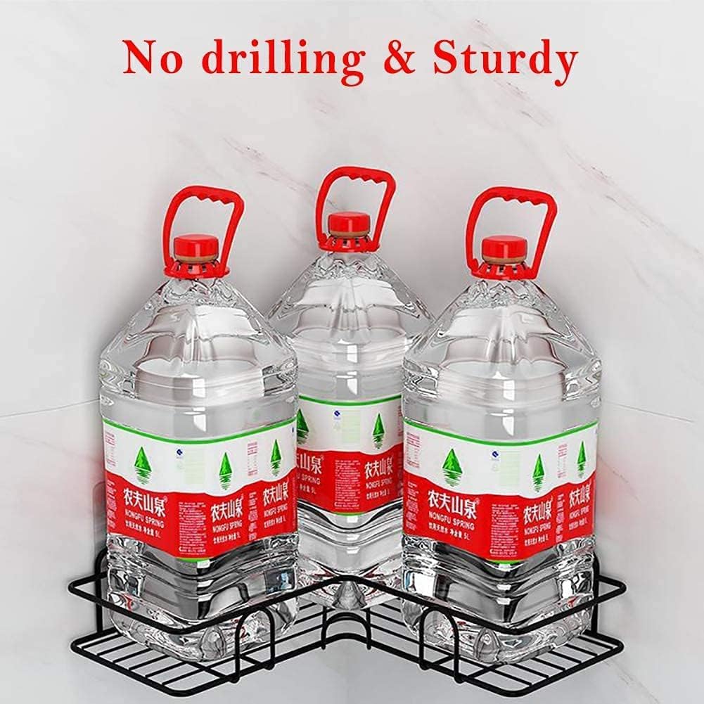 Multi-Purpose Wall-Mounted Storage Organizer