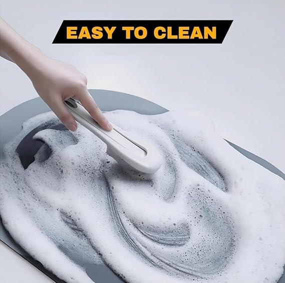 Anti-Skid & Non-Slip Rubber Doormat for Home