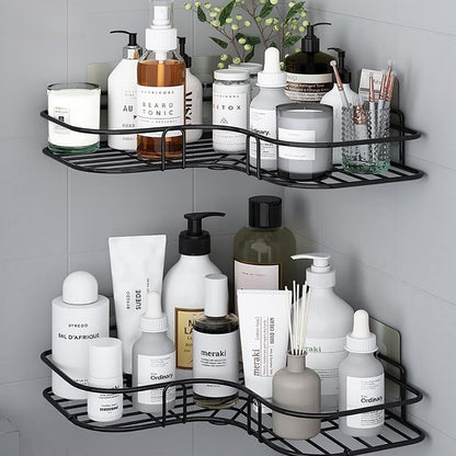 Multi-Purpose Wall-Mounted Storage Organizer