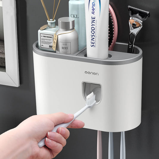 Toothbrush Holder