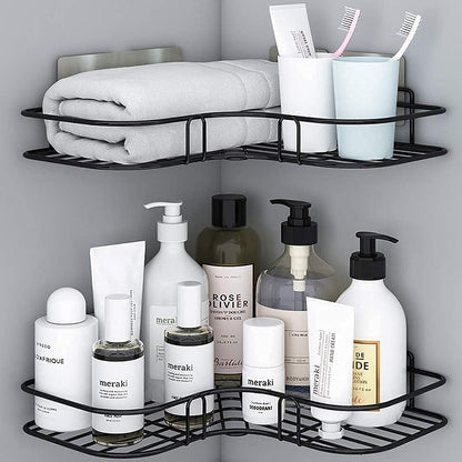 Multi-Purpose Wall-Mounted Storage Organizer