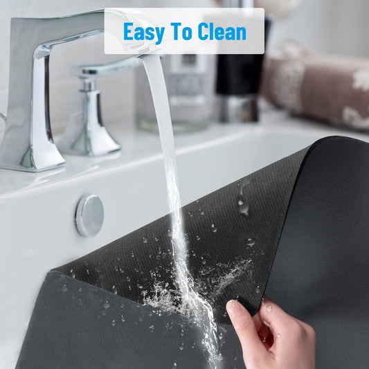 Kitchen Drying mat for Water Absorbing