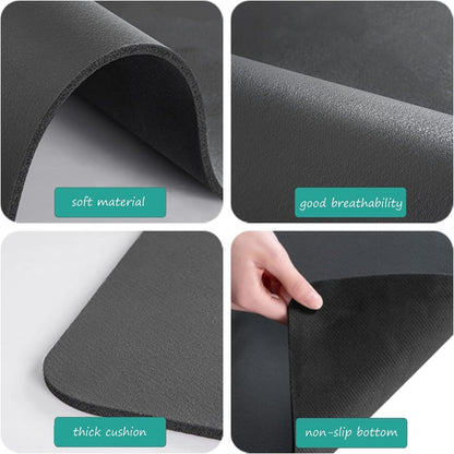 Kitchen Drying mat for Water Absorbing
