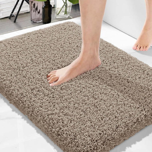 Microfibre Bathmat